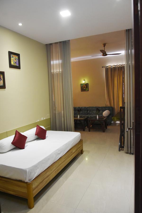Hotel Vibhav Harsh Varanasi Eksteriør bilde